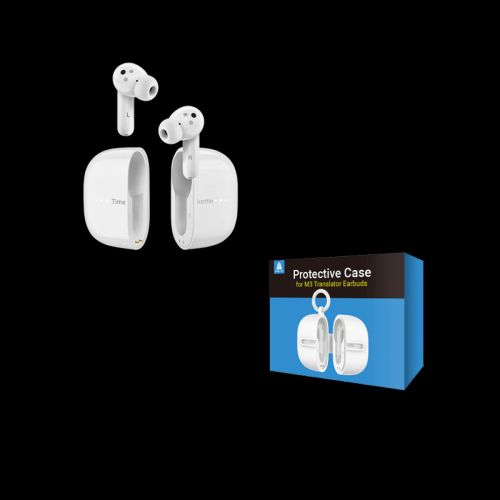 Timekettle M3 – Online + etui gratis