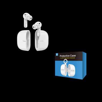 Timekettle M3 – Online + etui gratis