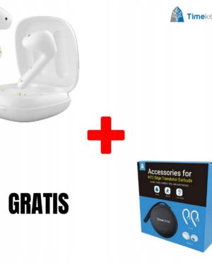 Timekettle WT2 Edge Offline + etui gratis – OUTLET