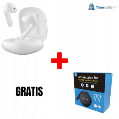 WT2 Edge Online + etui gratis
