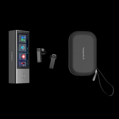 Timekettle X1 + etui gratis