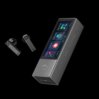 Timekettle X1 + etui gratis