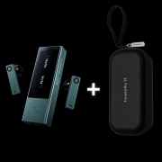 x1 meeting plus etui gratis uctalk
