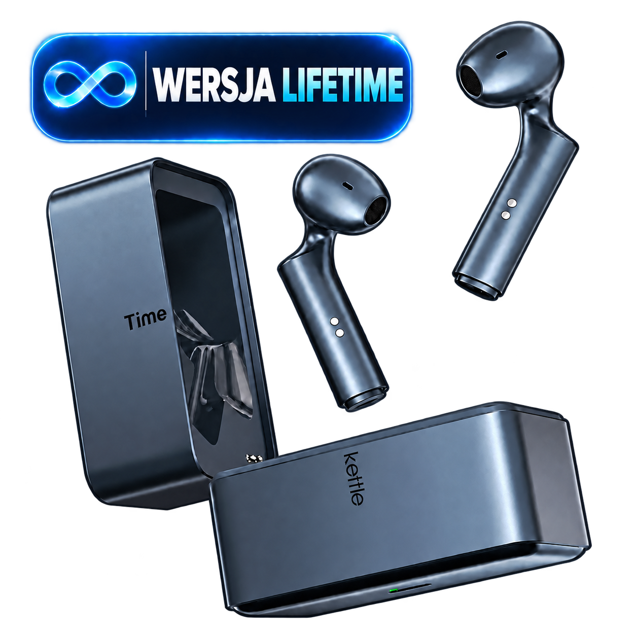 Timekettle W4 Plus