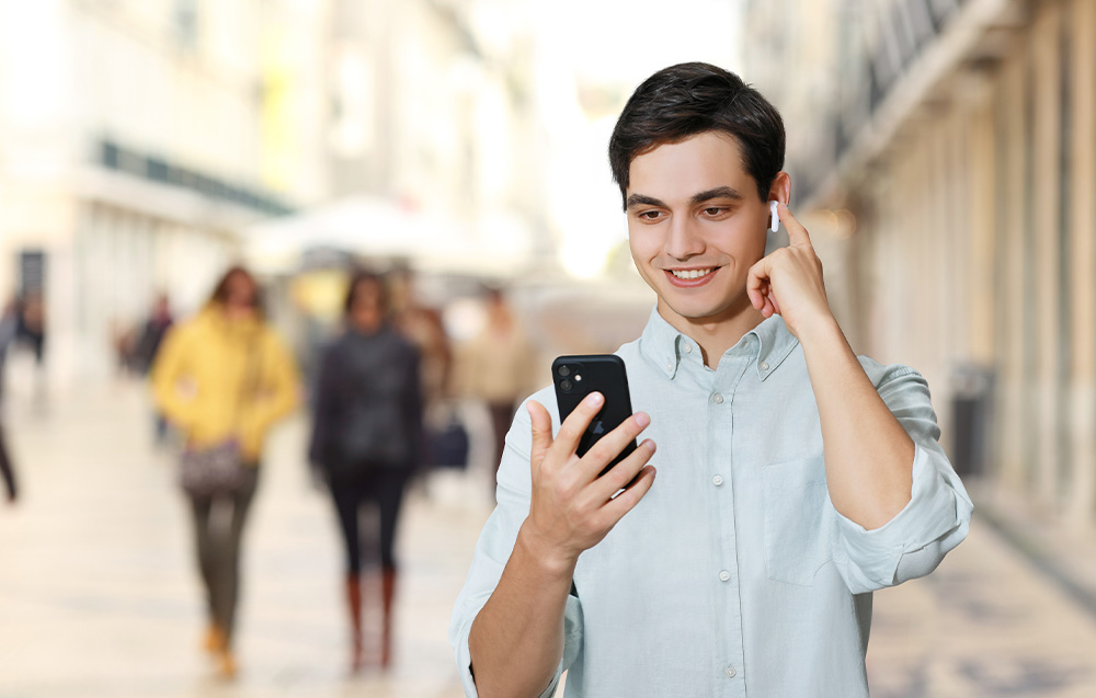 w4plus czy w4pro? Które słuchawki najlepiej wybrać do podróży do Chin?